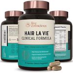 Hair La Vie Live Conscious Clinical