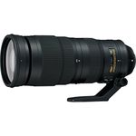 Nikon Super Telephoto Lenses