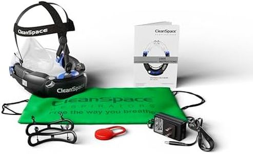 CleanSpace