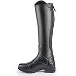 Shires Moretta Marcia Adults Riding Boots - Black Adults 4