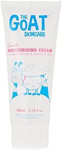 The Goat Skincare Moisturizing Cream, 100ml