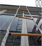 Emergency Fire Escape Ladder for Ho