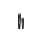 Tweezerman combo Clipper Set, 1 Count (40151-MG)