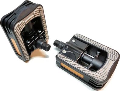 Dahon Suntour Folding Pedals