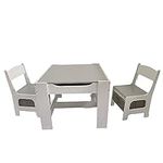 Ekkio Toddler Table Chairs, Toddler