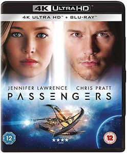 Passengers