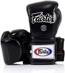Fairtex Muay Thai Boxing Gloves BGV
