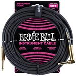 Ernie Ball Braided Instrument Cable