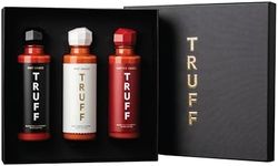 TRUFF Hot Sauce Variety Pack, Gourm