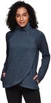 RBX Active Women's Quarter Zip Mock