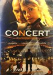 Concert Dvds