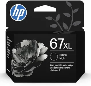 HP 67XL Bl