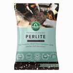 TrustBasket Perlite for Plants Soil Additive Horticultural Grade - for Indoor, Outdoor Plants and Hydroponics 450 gm