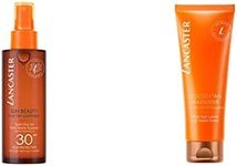 Lancaster Sun Beauty Fast Tan Optim