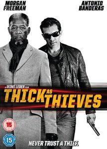 Thick As Thieves [Import anglais]