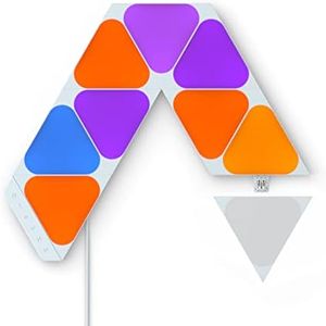 Nanoleaf S