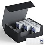 ZLCA Trading Card Storage Box for T