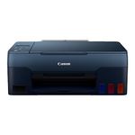 Canon PIXMA G2020 NV All in One (Print, Scan, Copy) Inktank Colour Printer (Black 6000 Prints & Colour 7700 Prints) for High volume Office/Home printing. (Print Speed- Black 9.1 ipm , Colour 5.0 ipm)