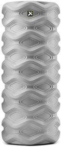 Trigger Point Performance RUSH Foam Roller for Exercise, Deep Tissue Massage and Muscle Recovery (13-Inch)