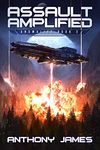 Assault Amplified (Anomalies Book 2)