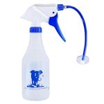 Elephant Ear Washer Bottle System by Doctor Easy