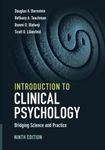 Introduction to Clinical Psychology