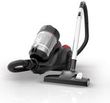 Dirt Devil Bagless Canister Vacuum 