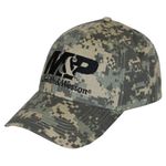 M&P by Smith & Wesson Men's Digital Camo Cap