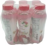 IF Lychee Juice with Aloe Vera 350ml 6pack