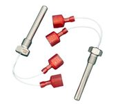 Pentair Stack Flue (2pack) 42002-0024S Replacement Temperature Sensor 12 Month Warranty