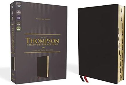 NASB, Thom