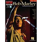 Bob Marley: Guitar Play-Along Volume 126