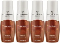 SodaStream Root Beer, 14.8 Fl Oz (P