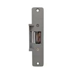 Alpha Intercom Electric Door Strike Adjustable for Wood and Metal Frame AC-DC Voltage 12V 16V 24V