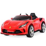 Ferrari Kids Electric Cars