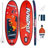 FunWater Kids Stand up Paddle Board