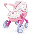 Smoby Toys 251306 - Peppa Pig Pram