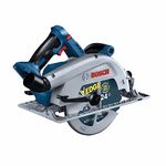 Bosch PROFACTOR 18V Strong ARM GKS18V-25CN Cordless 7-1/4 in. Circular Saw with BiTurbo Brushless Technology, Battery Not Included