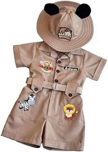 Costumes C