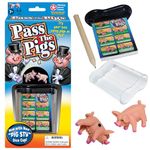 Pass the Pigs