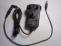 Replacement for 6V AC/DC Adaptor for 500mA Eton Grundig Satellit 750 Shortwave Radio