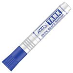 ADD Gel TANK WHITEBOARD MARKER 10 PCS BOX (Blue)