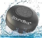 SoundBot SB510 HD Water Resistant B