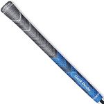 Golf Pride MCC Plus4 Midsize Grip (Blue)