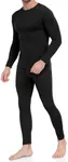 WEERTI Thermal Underwear for Men Lo