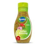 Remia Salata Italian Dressing Salad With Fine Herbs Onion And Paprika 450ml