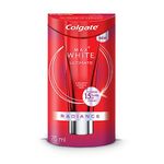 Tooth Whitening Toothpastes