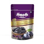 Happilo Premium Californian Pitted Prunes, 200g Healthy Snacks