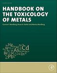 Handbook on the Toxicology of Metals: 1-2