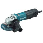 Makita 9566PC 6-Inch Cut-Off/Angle Grinder with Paddle Switch